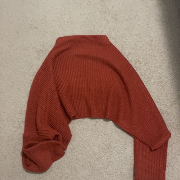 Princess Polly Turtleneck Sweater - Picture 3 of 5